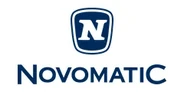 Logo Novomatic