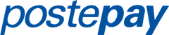 Logo PostePay