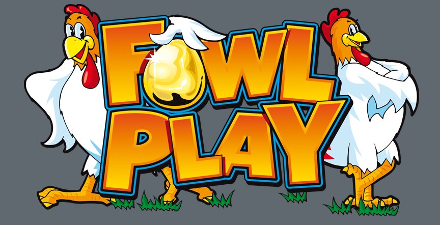 Slot Machine Online Gratis Gallina