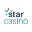 Starcasino nuovo logo 2021