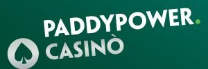 PaddyPower Logo