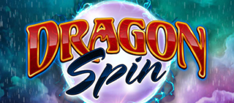 Hot Dragon Spin