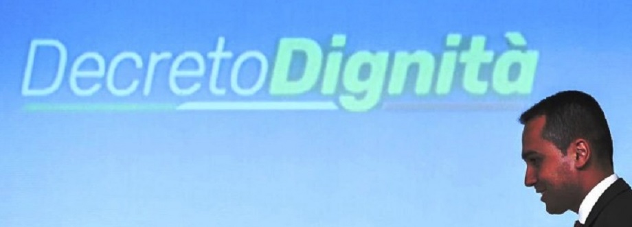 il divieto di pubblicita sul gioco online cambia le regole in italia