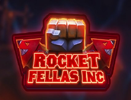 Rocket Fellas Inc