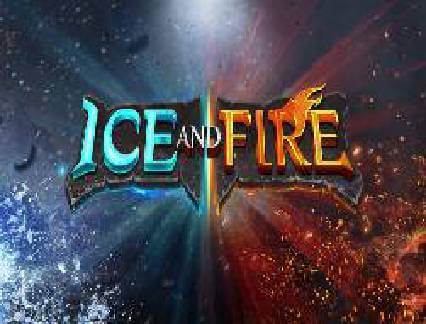 Ice and Fire