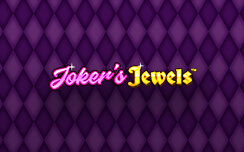 Joker’s Jewels