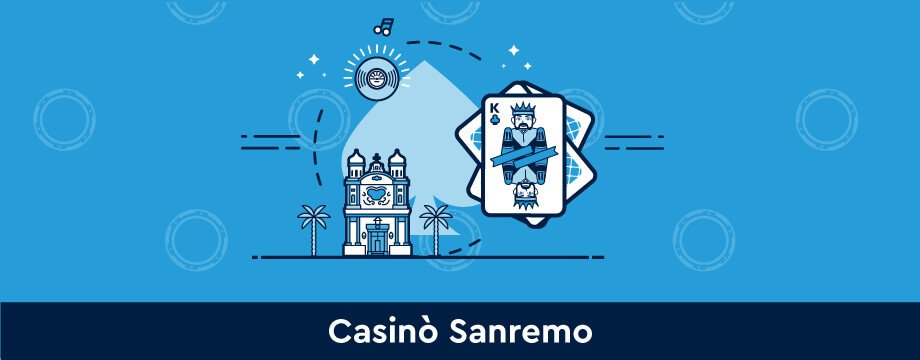 Casino Sanremo