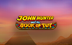 John Hunter and the book of Tut