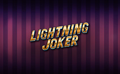 Lightning Joker