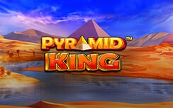 Pyramid King