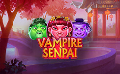 Vampire Senpai
