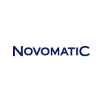 Novomatic logo