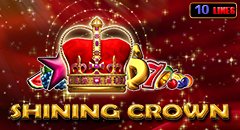 Hot Shining Crown