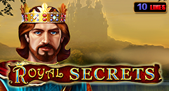 Hot Royal Secrets