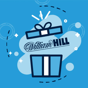 Tutti i Bonus William Hill per i nuovi iscritti