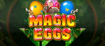 Magic Eggs