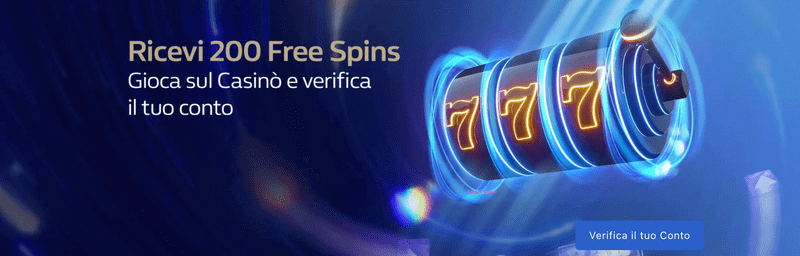 William Hill bonus senza deposito